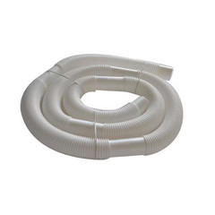 1-1/8 In. I.D. X 6 Ft. Polyethylene Bilge and Pump Hose