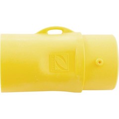 Manual Vac Head Hose Adaptor, Zodiac Cleaner Accessories