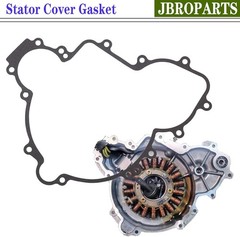 5814160 Engine Cover Gasket Kit for Polaris SxS 2013-2023 Ranger 900/1000, RZR