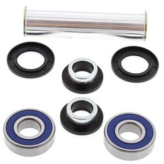 Wheel Bearing Kit Rear Upgrade Compatible With/Replacement For Husaberg 390Fe