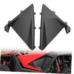 Lower Door Closeoff Inserts Panels for Polaris RZR PRO XP/Turbo Lower Doors