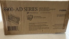 RV Converter 65 Amp DC Main Board Assembly Replacement Unit for 8900 8965-MBA