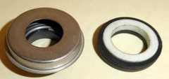 AMERICAN ULTRA-FLOW, POLARIS, STA RITE, DOUGHBOY, AND OTHERS, PUMP SEAL SET,