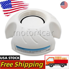 For Hayward / Goldline New Pool Salt Cell Cleaning Stand Cap W/O-ring✨🎈