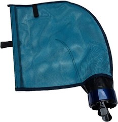 3900 Sports Pool Cleaner Coarse Mesh Leaf Bag For Polaris 3900/P39 Pool Cleaner