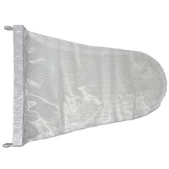 Polaris Replacement All-Purpose Filter Bag for Polaris 65/165/Turbo Turtle