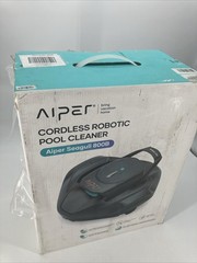 AIPER Seagull 800B 90-Min Battery Life Flat Pool up to 860 sq.ft