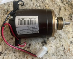 READ 1ST MAYTRONICS DOLPHIN IMPELLER FAN MOTOR PUMP REBUILT 63ZYW-A3 5500011