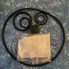 New Fits Maytronics Dolphin All O-ring Seal Gasket Kit Nautilus Cc Motor Unit