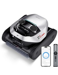 DREAME Z1 Pro Cordless Robotic Pool Cleaner LiFi APP Control Auto-Retrieval ｜New