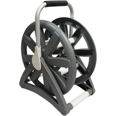 Pool Hose Reel, Stores Up To 45ft Vacuum Hose, Pool Maintenance Accessory