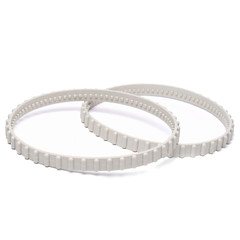 RCX23002 Exact Drive Belt for Hayward Aquavac RC9950,RC9950CUB,TigerShark 2pcs