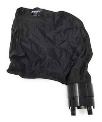 Polaris Black All Purpose Zipper Bag (9-100-1022)