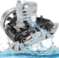R0543200 Swimming Pool Cleaner Rebuild Kit for Zodiac Polaris 3900 P39 Robotic