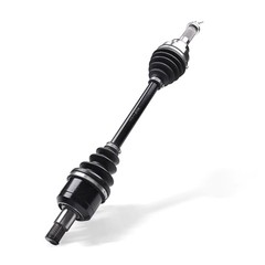 Rear Left Drive Shaft CV Axle Compatible with 2015 2016 2017 2018 2019 2020