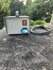 Aquabot Classic Power Supply 2 Pin Female Connection Part# 7060D