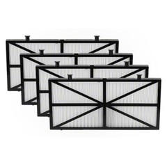 Maytronics Dolphin Large Ultra Fine Cartridge Filter Panel – 4 Pack