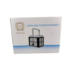 ULTICOR Ultra Fine Filtration Basket Pool Cleaner Replacement Part