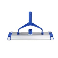 Pool Central 17.5IN Aluminum Weighted In-Ground Gunite Pool Vacuum Head