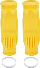 Baracuda Zodiac Diaphragm Pool Cleaner With Retaining Ring Replacement For G3 G4