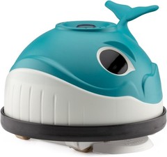 W3900 Wanda the Whale Above-Ground Suction Pool Cleaner for Any Size Pool
