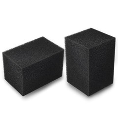 2-Pack Intake Air Pre Filters,Fits Polaris Ranger 400 500 700 800 900 2×4 4×4