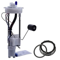 Electric Fuel Pump Assembly with Tank Seal Replacement for Polaris RZR 2205502