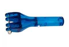 Hayward SPX1067QA Quik-Snap Vacuum Head Handle Replacement with Spring