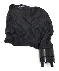 Polaris TR35P / TR36P Zippered All-Purpose Bag, Black – 9-100-1022-04