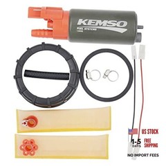 13698 High Performance Fuel Pump for 2016-2023 Polaris RZR 1000 Turbo,