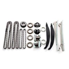 Timing Chain Kit Compatible with 1999-2004 for Lincoln Navigator Blackwood