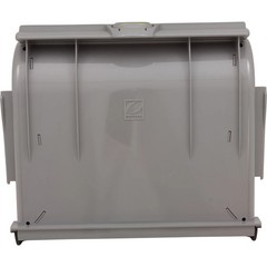 Filter Canister Inlet Housing, Polaris VRX iQ+