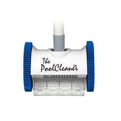 Hayward Pool Vacuum for Inground Pools Poolvergnuegen Suction Pool Cleaner (2…