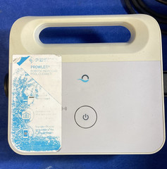 Pentair Prowler Robotic Pool Cleaner Power Supply/Control Unit 99956085