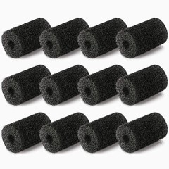 12 PK Sweep Hose Tail Scrubber 9-100-3105 For All Polaris 3-wheel Pool Cleaner