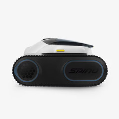 MAMMOTION Pool Vacuum Robot SPINO E1 Wall Floor Waterline Special