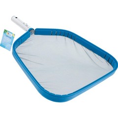 Professional 15&Prime; Leaf Skimmer Net for Pools – Durable & Easy to Use