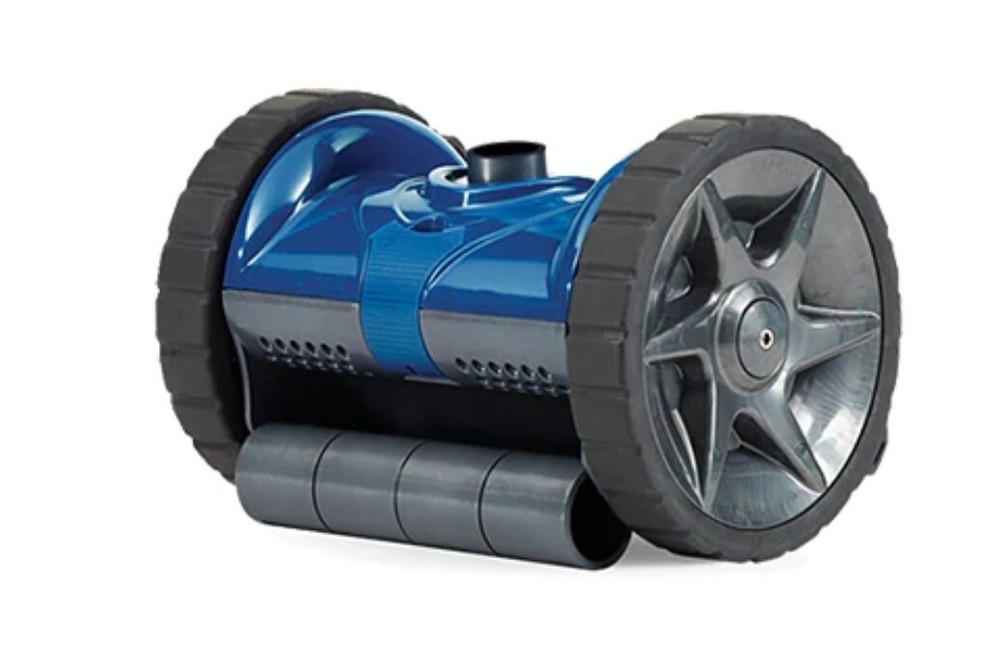 Rebel 2 Pool Suction Cleaner (Head ONLY) Brand New 2023 Model Replacement Head