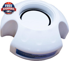 Pool T9 Salt Cell Cleaner Acid Washing Stand GLX-CELLSTAND/520670 Intellichlor K
