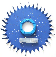 Zodiac Baracuda G2 G3 G4 Seal Disc, Foot Pad & Diaphram Diaph​ragm Cleaner Parts