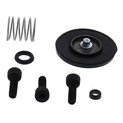 Racing Accelerator Pump Rebuild Kit 46-3008 Compatible With/Replacement For