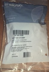 * OEM Polaris Sweep Tail Hose Scrubber 9-100-3105 Polaris 180 280 360 380 480