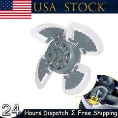 Fits for Zodiac MX8 MX8EL R0524900 Engine Assembly Replacement Parts Rebuild KiT