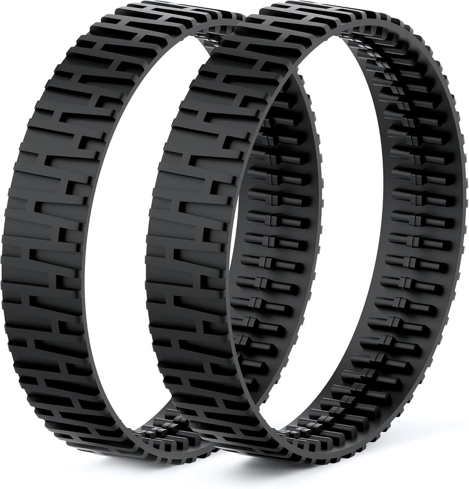 Upgraded R0916500 Pool Cleaner Track V2 Replacement | for Polaris MAXX Suction S