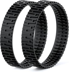 Upgraded R0916500 Pool Cleaner Track V2 Replacement | for Polaris MAXX Suction S