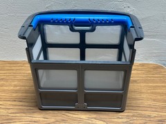Beatbot Ultrasonic AquaSense 2 Pro Skimmer Filter Basket great condition