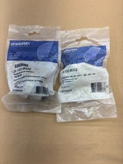 Lot of 2x Polaris 9-100-9002 Pressure Relief Assembly