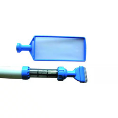 Handheld Manual Jet Pool Vacuum