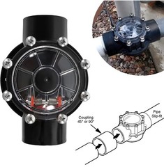 Pool Valve Plug & Play 1.5-2 For Swimming Pool 7235 7305//