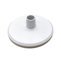 Swimming Pool Accessories Skimmer Vacuum Plate Adapter